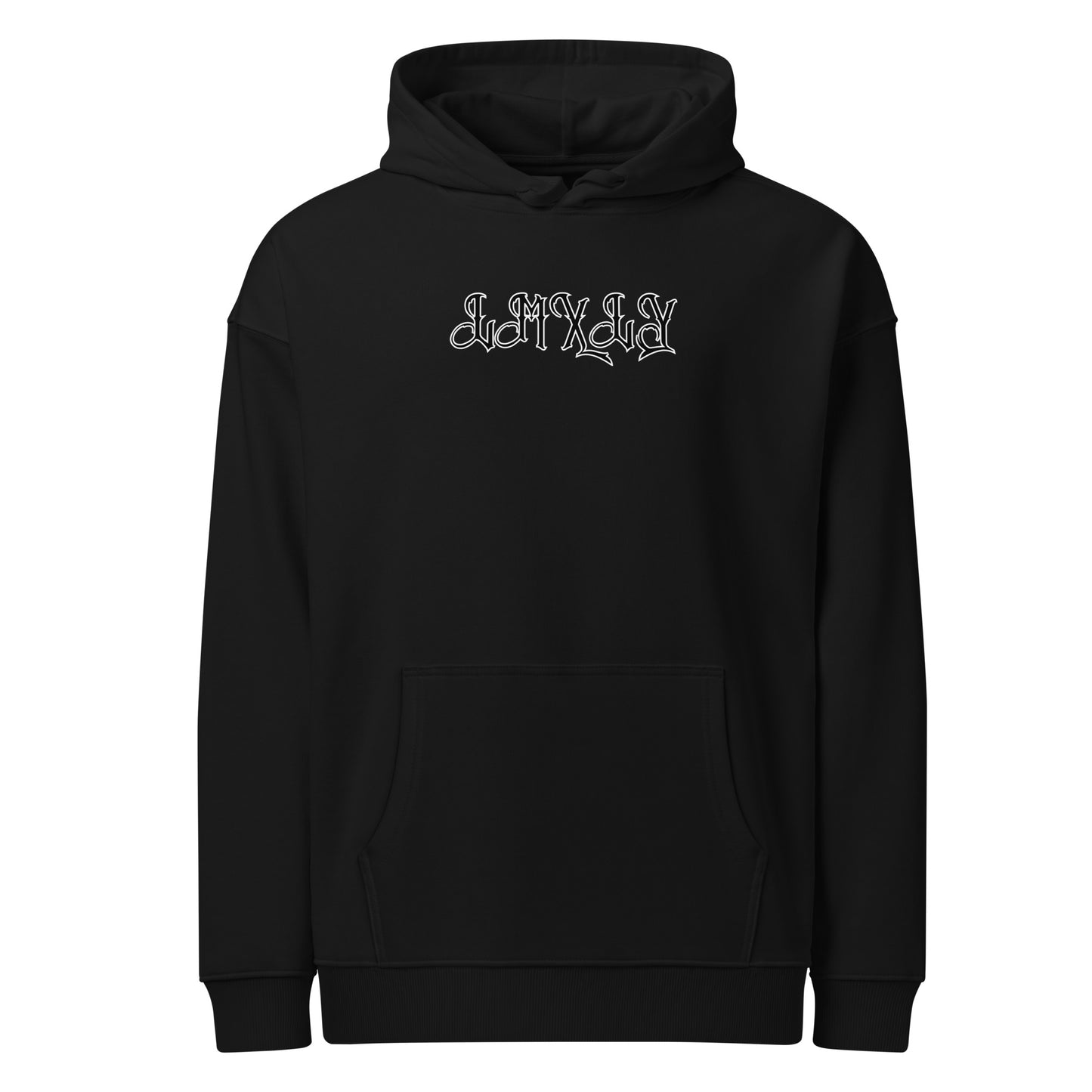 Outrun Your Demons Hoodie