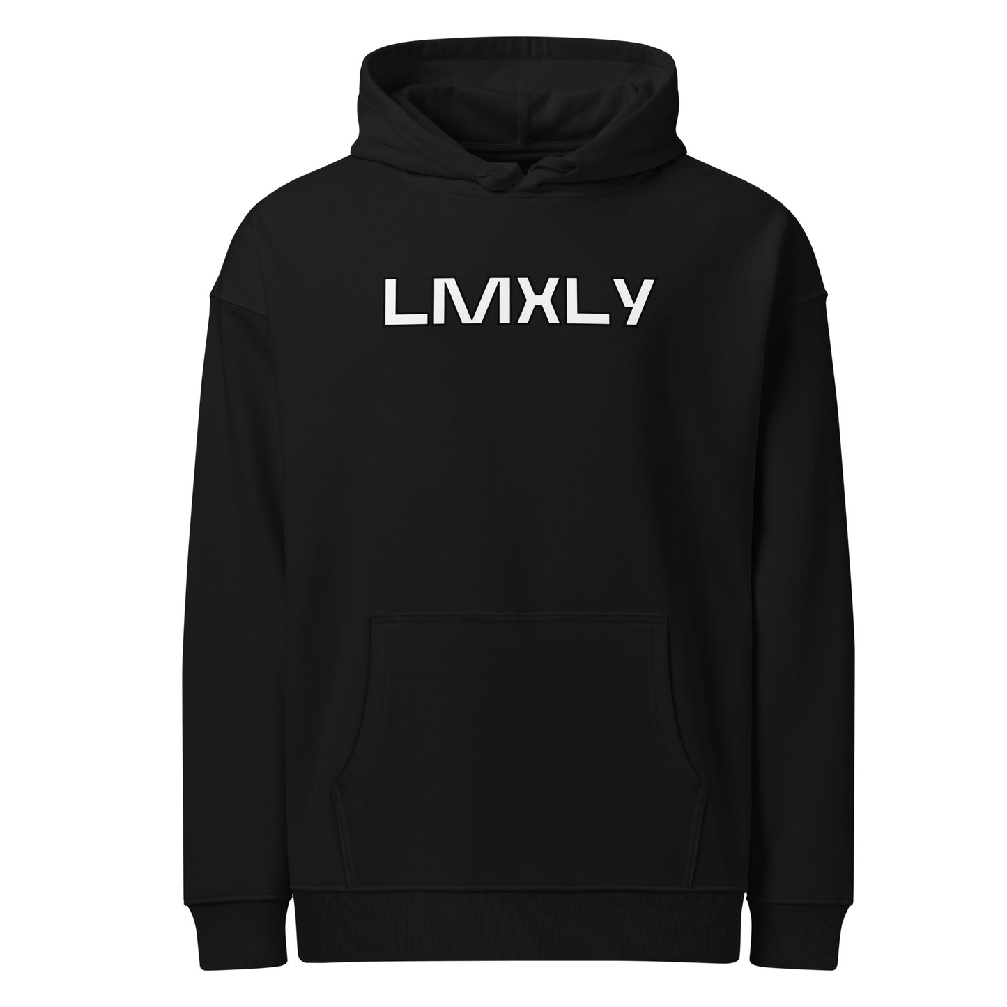 Ruthless Tiger Hoodie