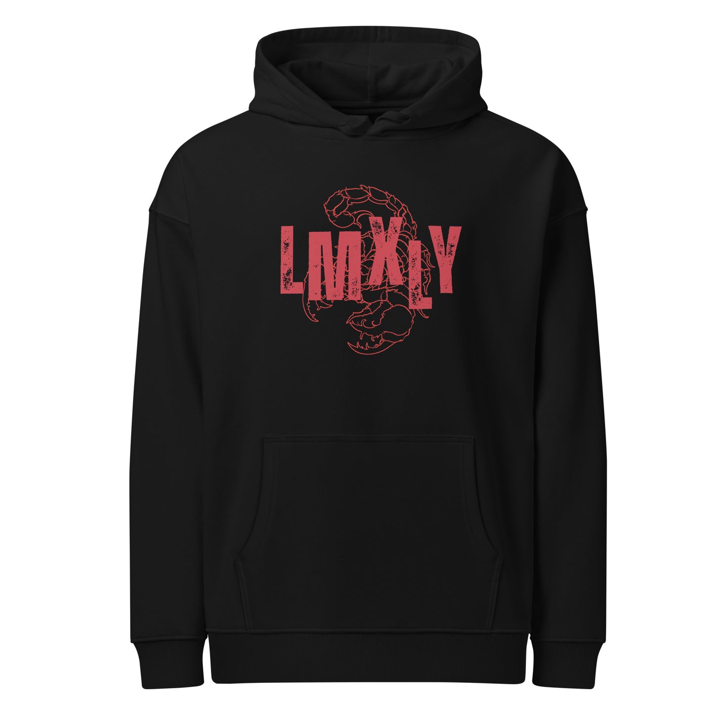 Desert Reaper Hoodie