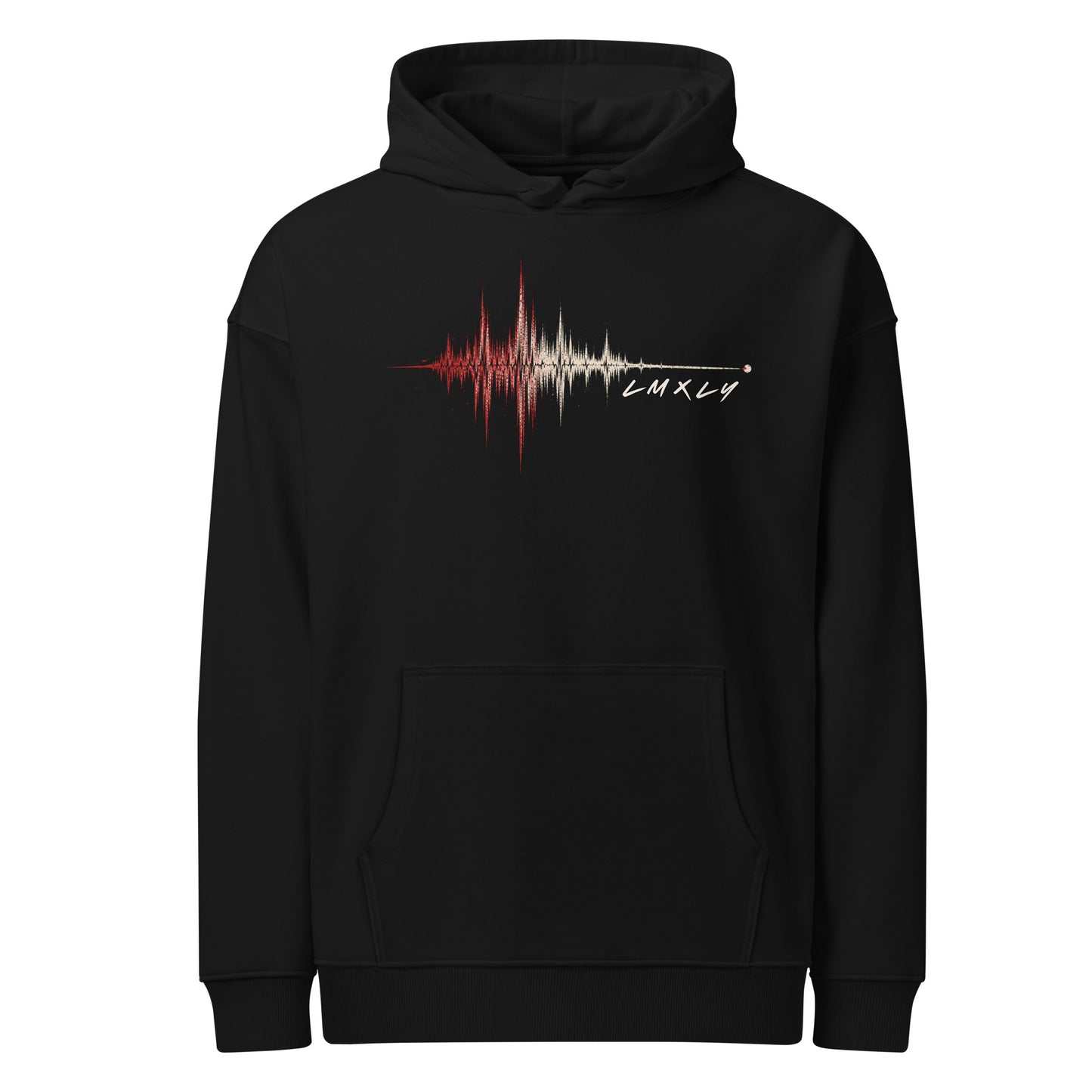 Dead To The Noise Hoodie