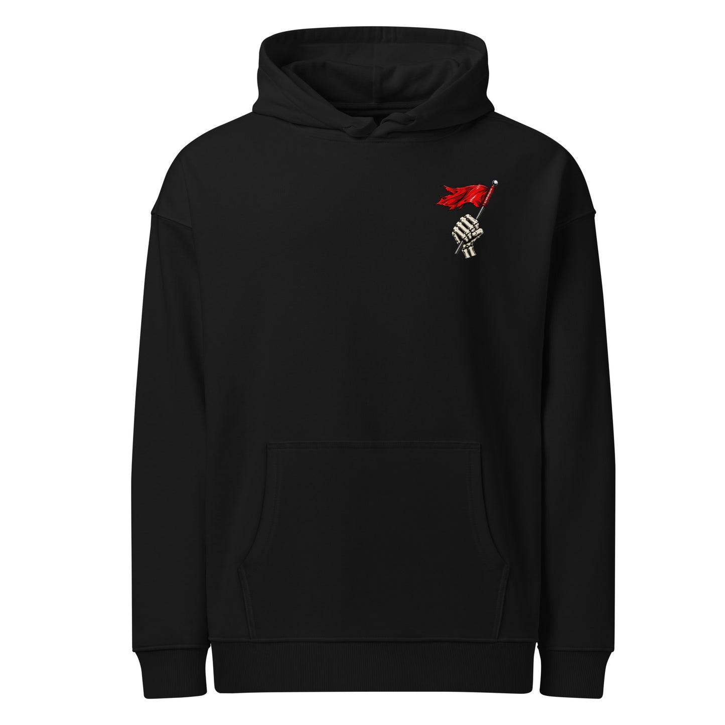 Bad Decision Hoodie