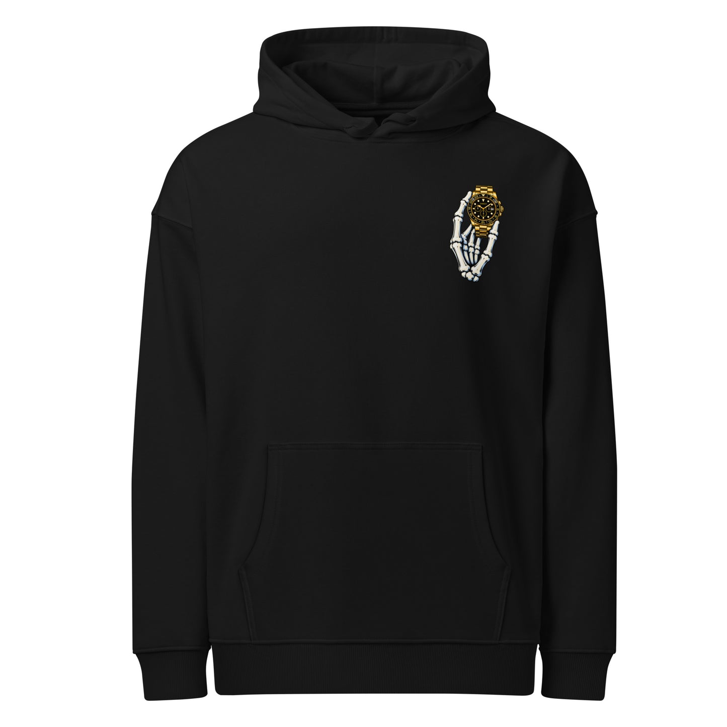 For Tax Purposes Hoodie