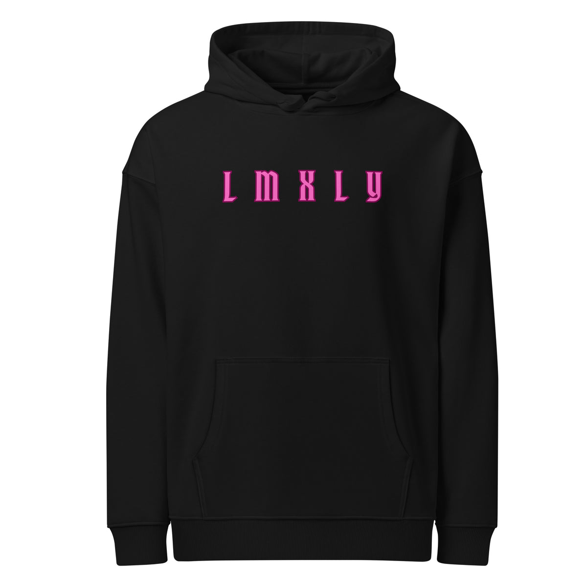 Natural Born Killer Hoodie