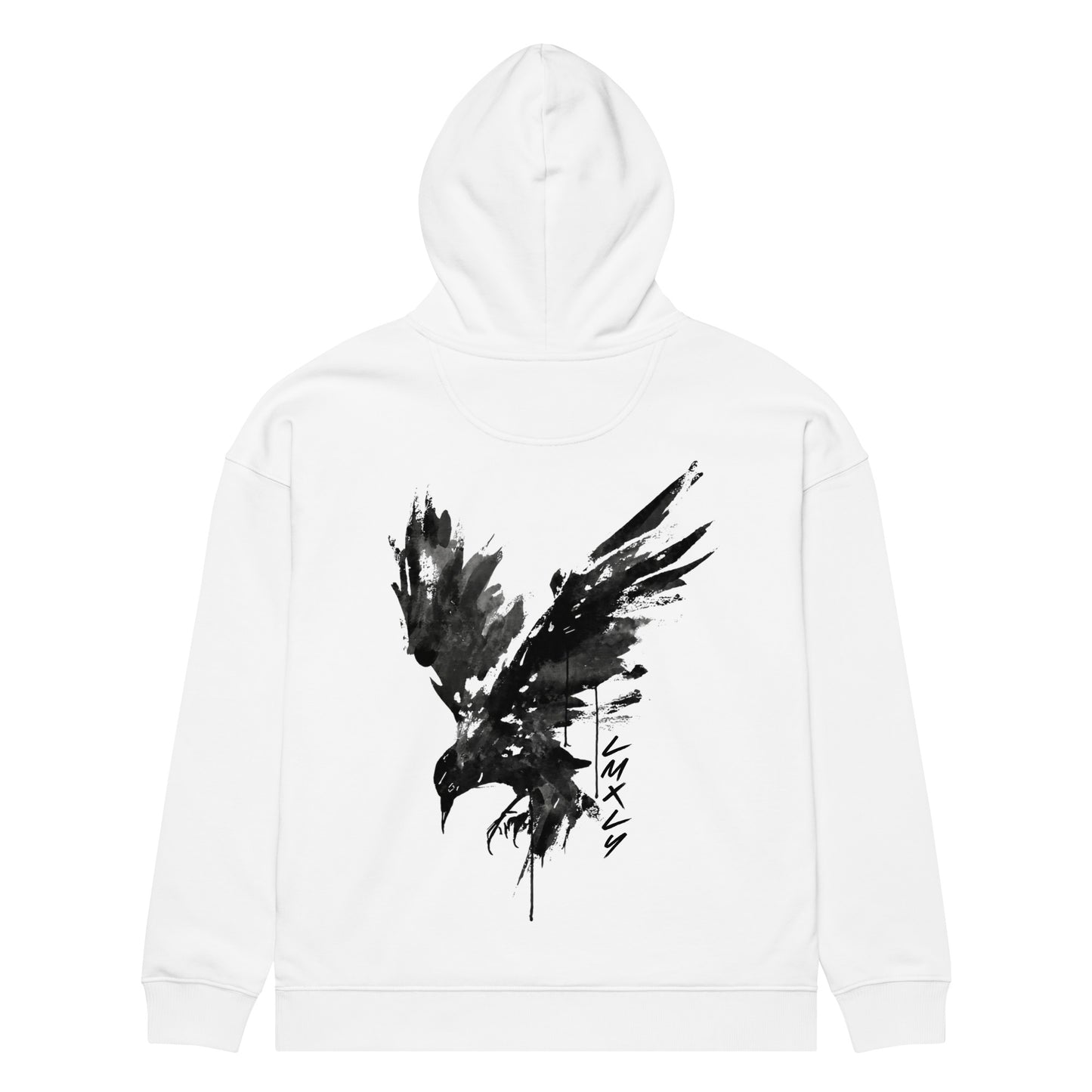 Raven Hoodie
