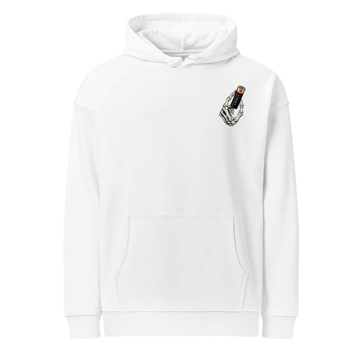 No Rush Hoodie