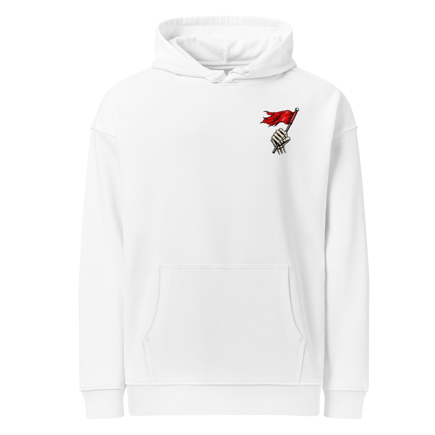 Bad Decision Hoodie