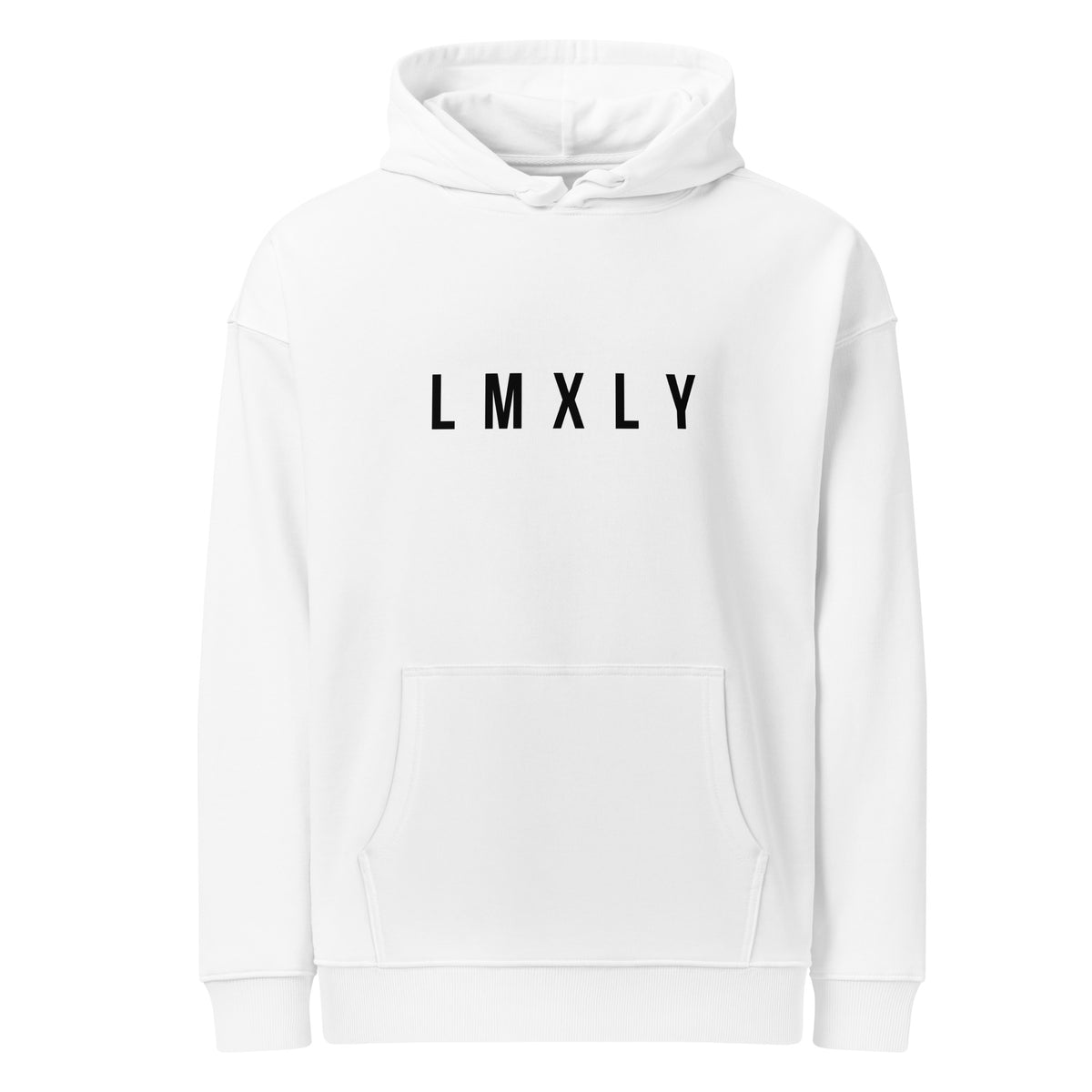 Strike With Purpose Hoodie