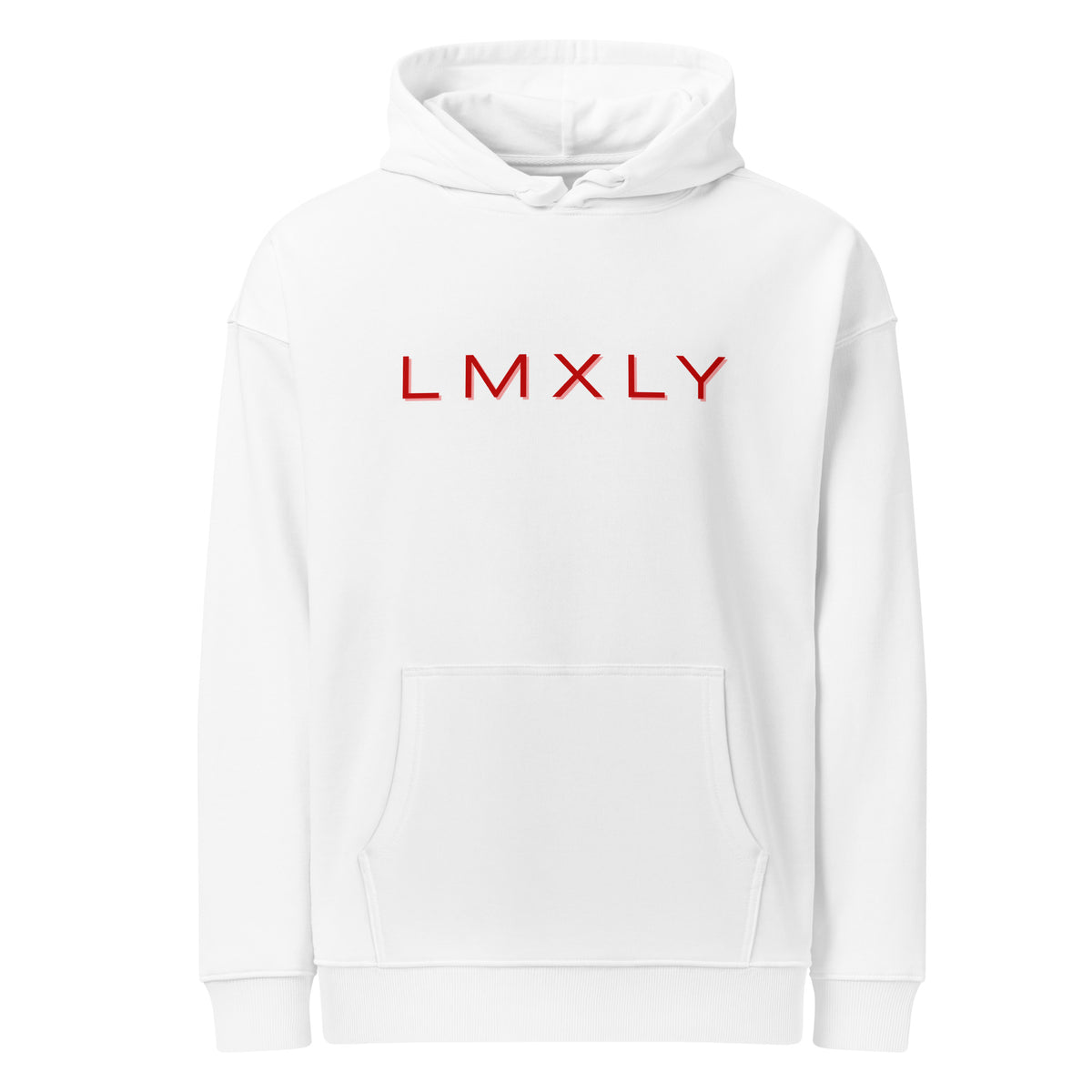 Fallen Angel Hoodie