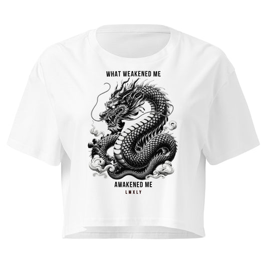 Awakening Crop Top